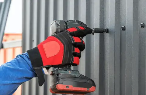 Travaux de zinguerie - Monfort